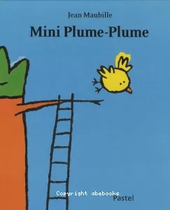 Mini plume-plume