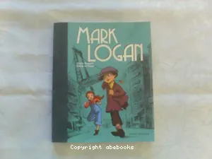 Mark Logan