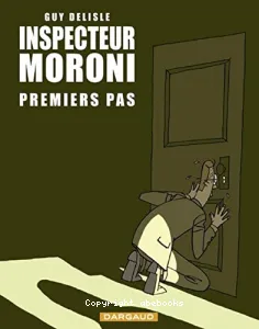 L'inspecteur Moroni : Premiers pas