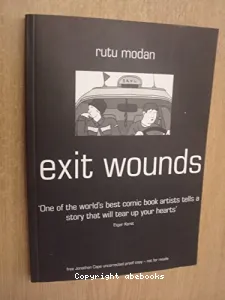 Exit wounds