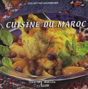 Cuisine du Maroc