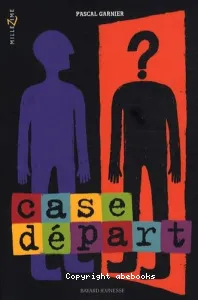 Case départ