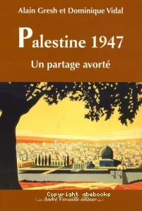 Palestine 1947