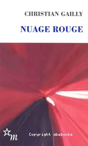 Nuage rouge