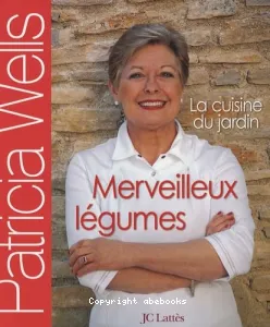 Merveilleux légumes