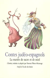 Contes judéo-espagnols