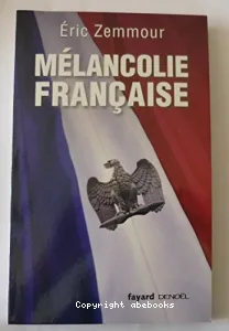 Mélancolie française