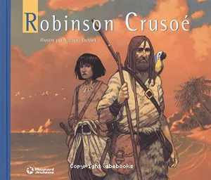 Robinson Crusoé