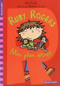 Ruby Rogers