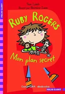 Ruby Rogers