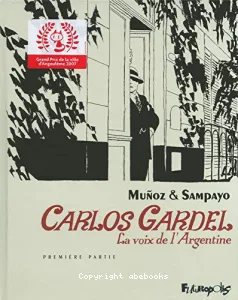 Carlos Gardel