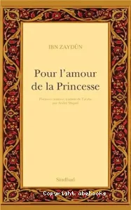 Pour l'amour de la princesse