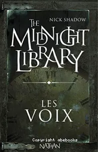 The midnight library