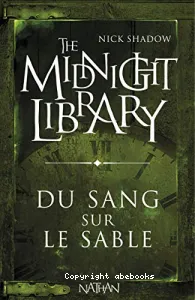 The midnight library