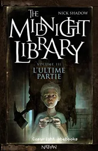 The midnight library