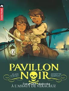 Pavillon noir