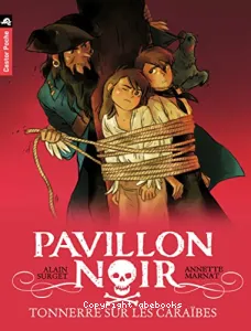 Pavillon noir