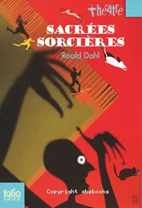 Sacrées sorcières