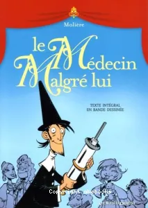 Le médecin malgré lui