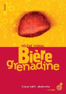 Bière grenadine