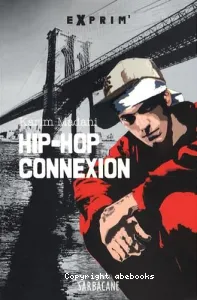 Hip-hop connexion