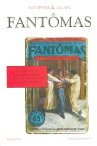 Fantômas