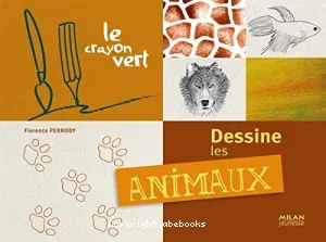 Dessine les animaux