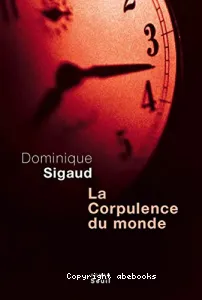 La corpulence du monde