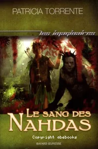 Le sang des Nahdas