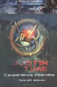 Justin Time