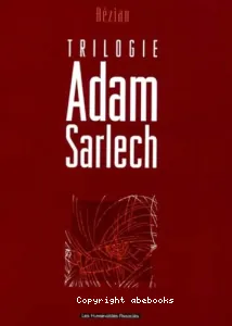 Adam Sarlech