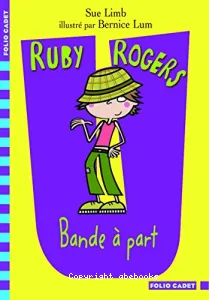 Ruby Rogers