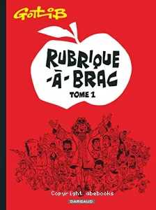 Rubrique-à-brac