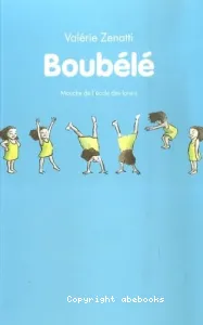 Boubélé