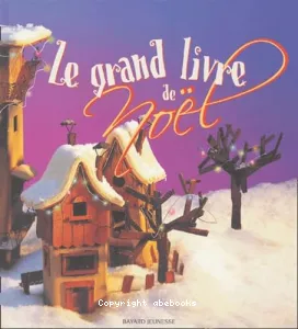 Le grand livre de Noël