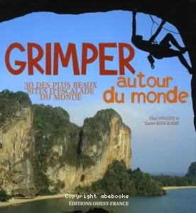 Grimper autour du monde