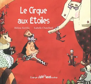 Le cirque aux étoiles