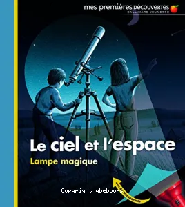 Le ciel et l'espace