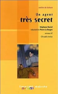 Un agent très secret