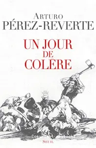 Un jour de colère