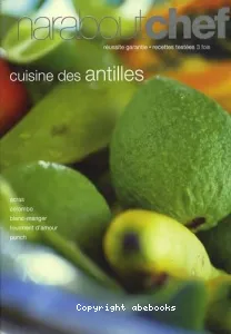 Cuisine des Antilles