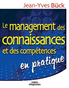 Le management des connaissances et des compétences