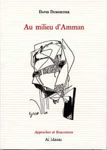 Au milieu d'Amman