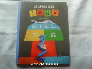 Le livre des jeux