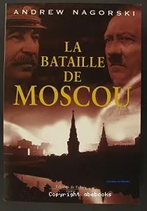 La bataille de Moscou