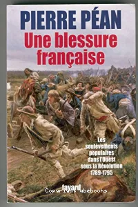 Une blessure française