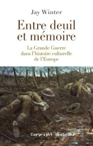 Entre deuil et mémoire