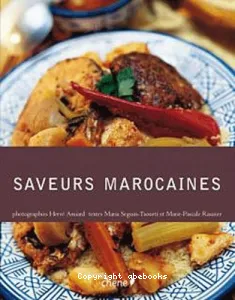 Saveurs marocaines