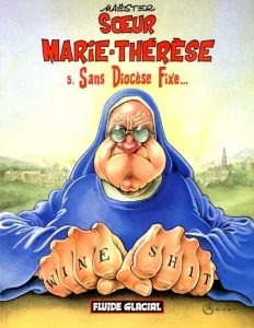 Soeur Marie-Thérèse des Batignolles
