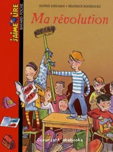 Ma révolution